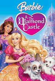Barbie and the Diamond Castle Poster