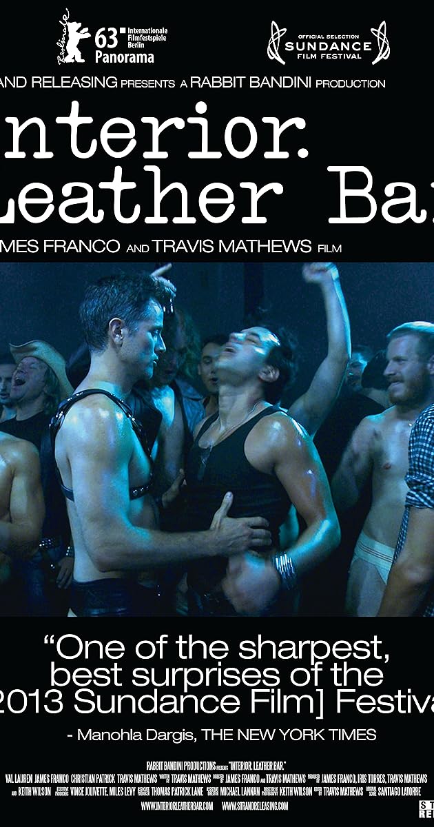 Interior Leather Bar Wikipedia