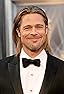 Brad Pitt