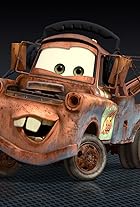 Cars 2 (2011)