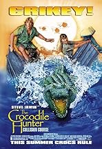 The Crocodile Hunter: Collision Course The Crocodile Hunter: Collision Course