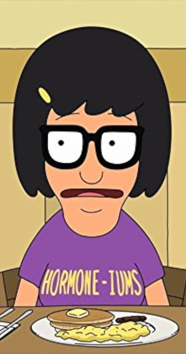 "Bob's Burgers" The Hormoneiums (TV Episode 2016) IMDb