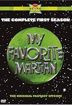 My Favorite Martian