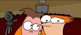 Home Movies (TV Series 1999–2004) - IMDb