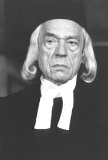 Paul Scofield Picture