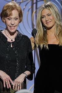 Relive the most memorable moments from the 75th Golden Globe Awards, including Seth Meyers' opening monologue, winners' speeches, touching tributes, and calls to action.