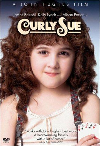 街头俏妞 Curly Sue (1991)
