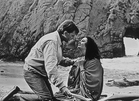 Pictures & Photos from The Sandpiper (1965) - IMDb
