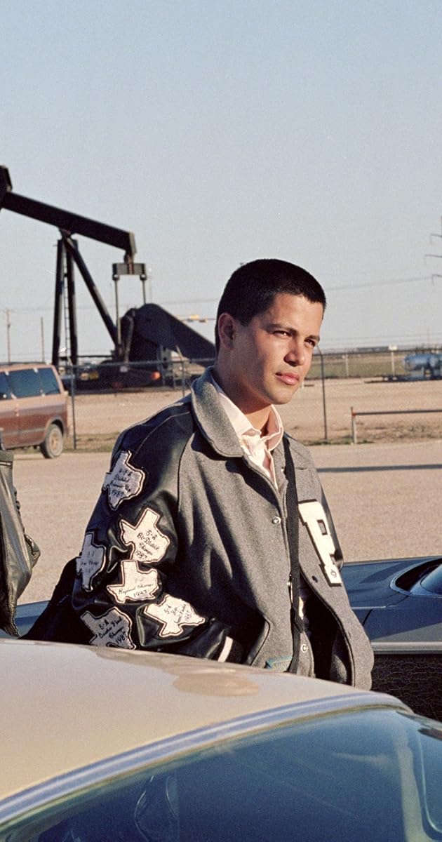 Pictures & Photos from Friday Night Lights (2004) IMDb