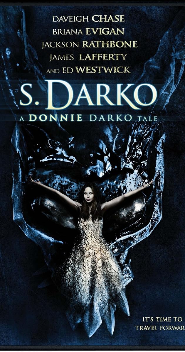 Donnie darko cast picture