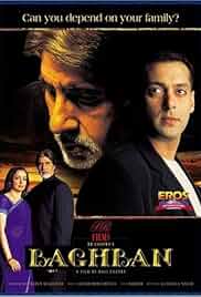 Baghban Poster