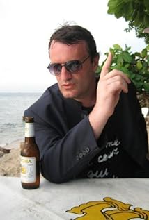 Richard Wolstencroft Picture