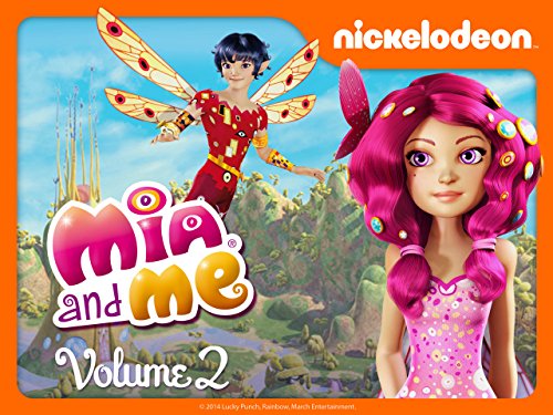Mia and Me