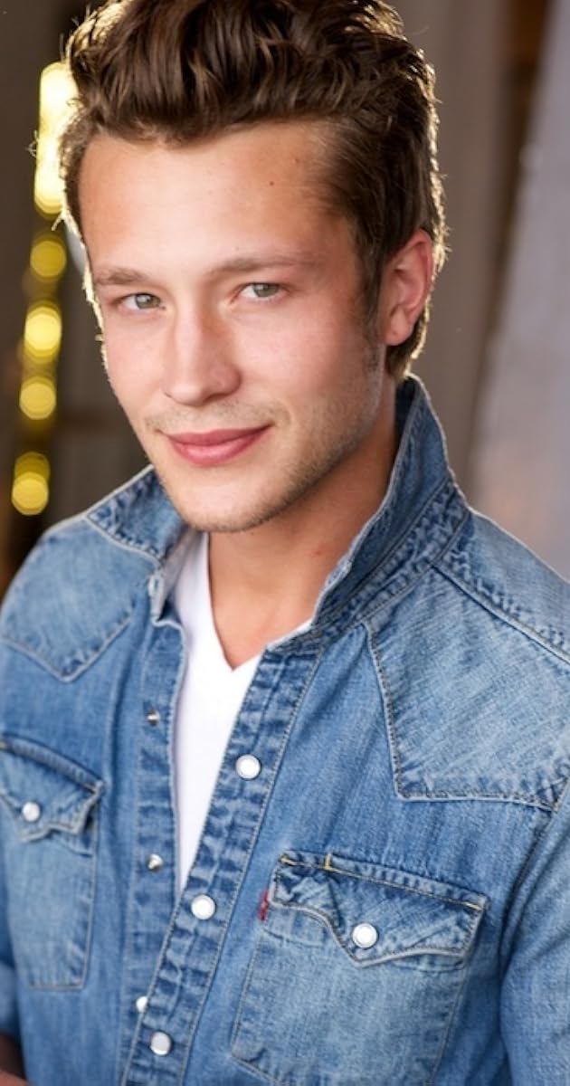 Nick Roux IMDb