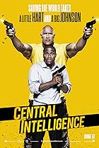 Central Intelligence