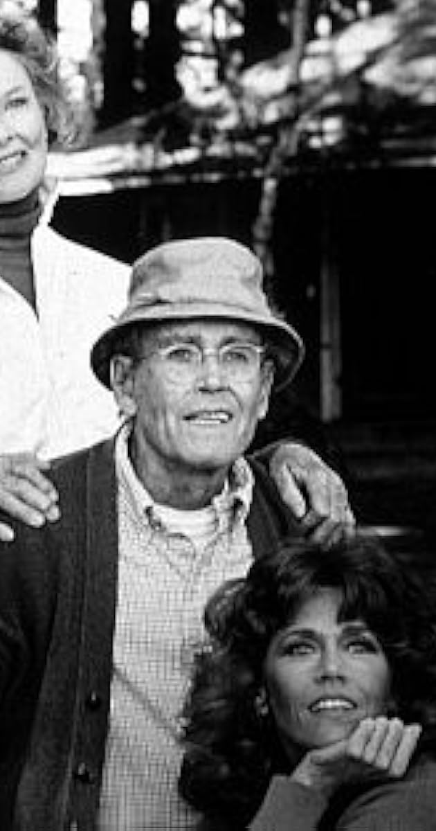 Pictures & Photos from On Golden Pond (1981) - IMDb