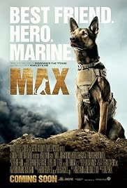 Max Poster