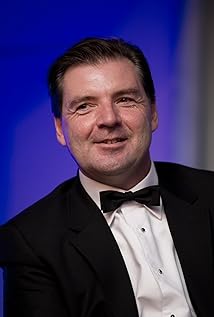 Aktori Brendan Coyle