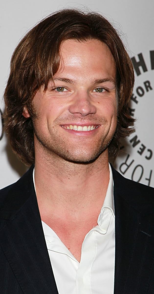 Jared Padalecki - IMDb