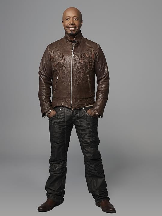 M.C. Hammer in Hammertime (2009)