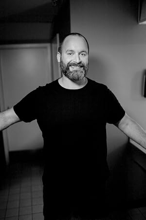 Tom Segura: Disgraceful poster