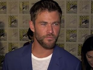 IMDb at San Diego Comic-Con (2016-)