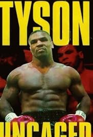 Tyson Poster