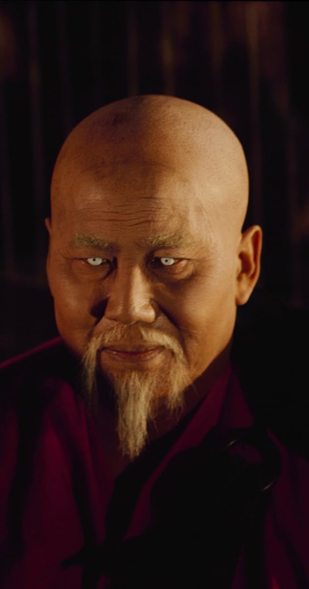 Pictures & Photos from Kung Fu (TV Series 19721975) IMDb