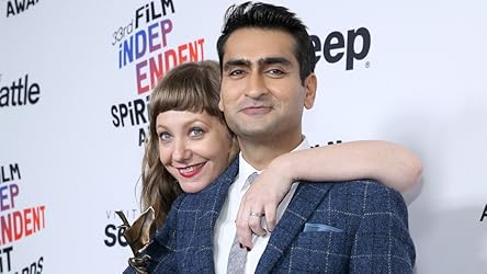 The IMDb Show (2017-)