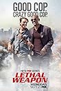 Lethal Weapon (2016) Poster