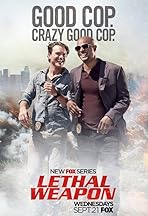 Lethal Weapon