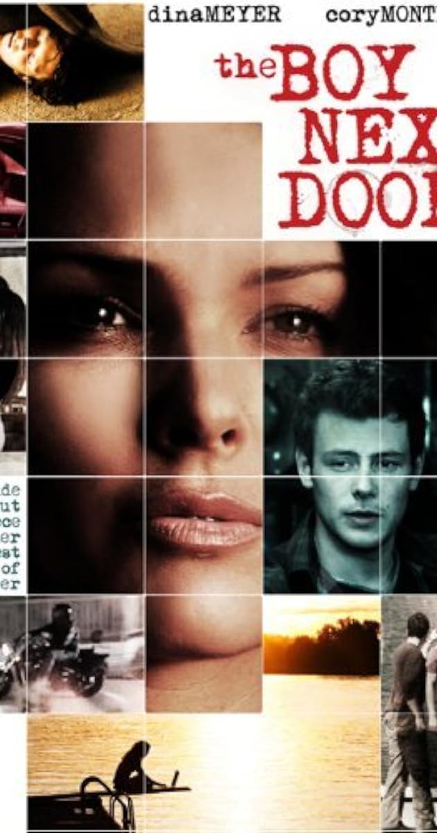 The Boy Next Door (TV Movie 2008) - IMDb The Boy Next Door (TV Movie 2008) - IMDb