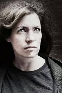 Kathryn Shasha Picture