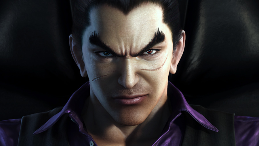 TEKKEN: Blood Vengeance