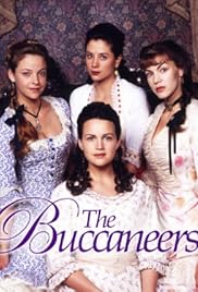 The Buccaneers (TV Mini-Series 1995– ) - IMDb The Buccaneers (TV Mini-Series 1995– ) - IMDb