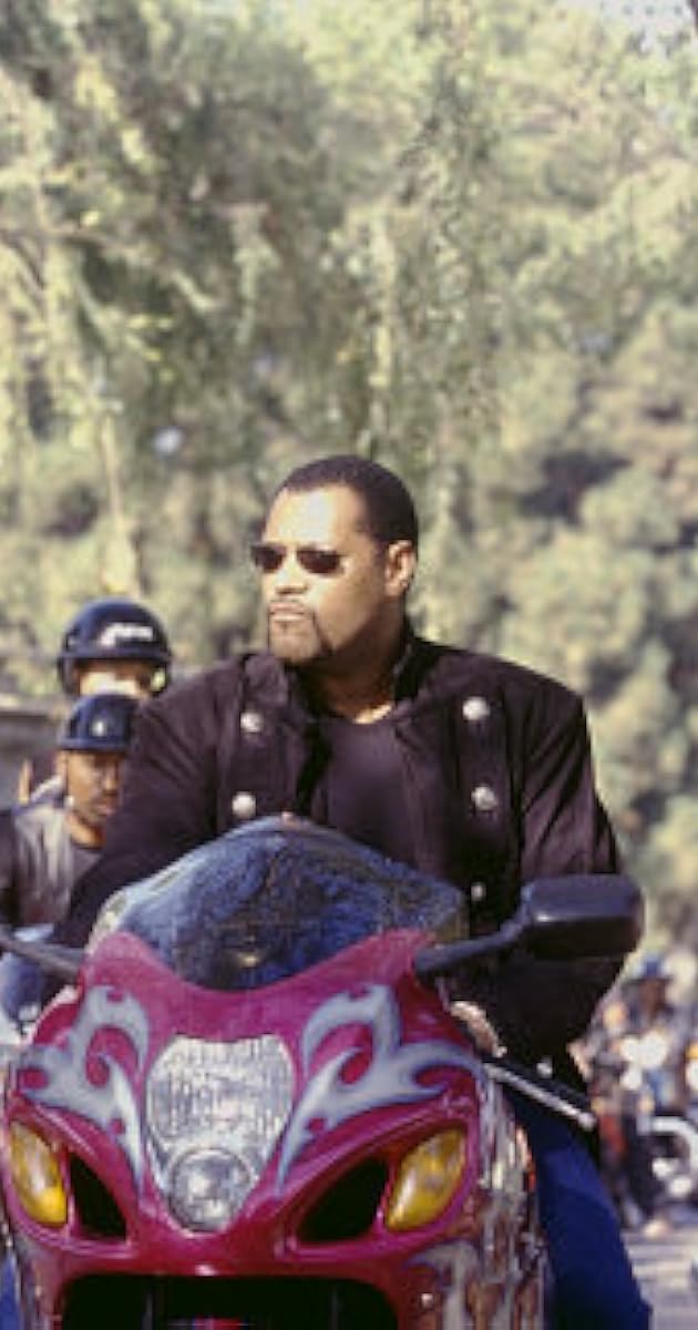 2003 Biker Boyz 2003 Biker Boyz