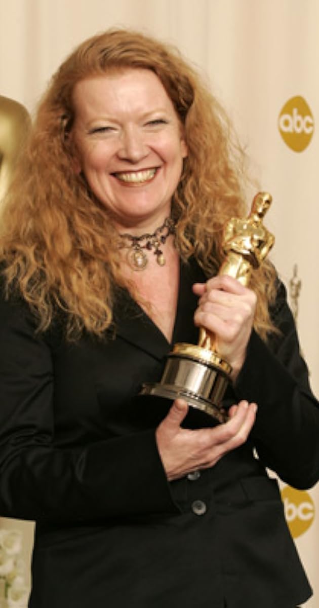 Andrea Arnold IMDb