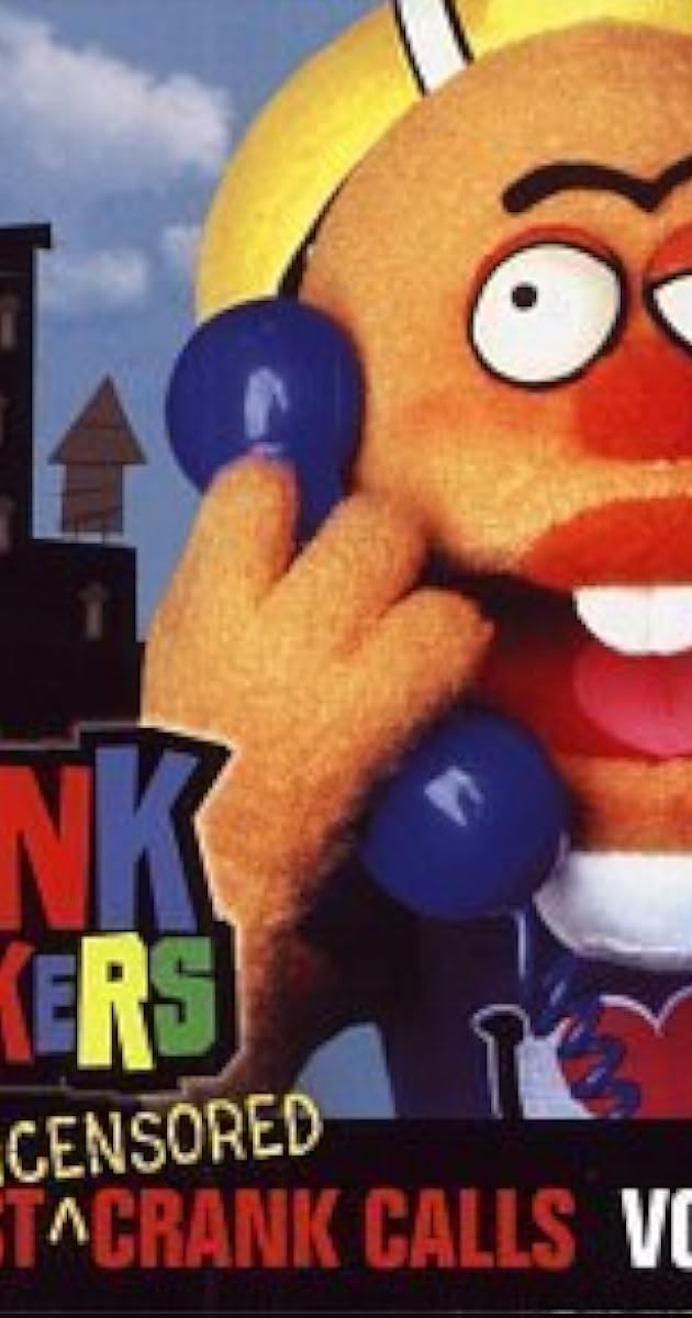 Crank Yankers (TV Series 20022007) IMDb