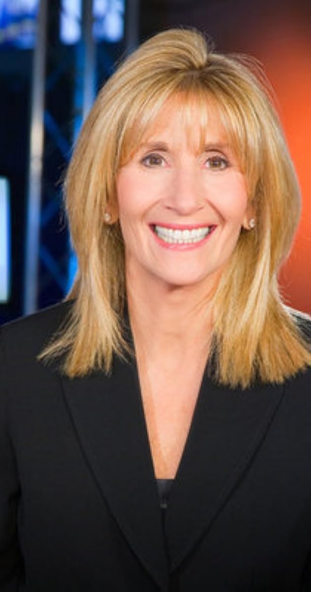 Jamie Gangel - IMDb