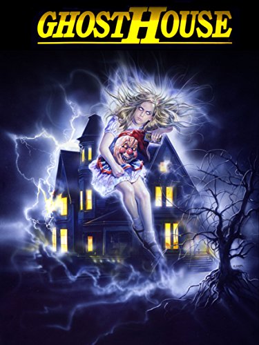 Ghosthouse