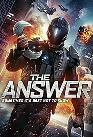 The Answer Poster