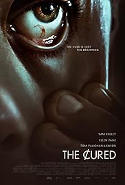 2017 The Cured 2017 The Cured