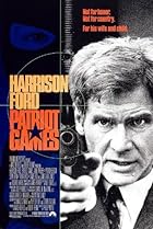 Image of Patriot Games