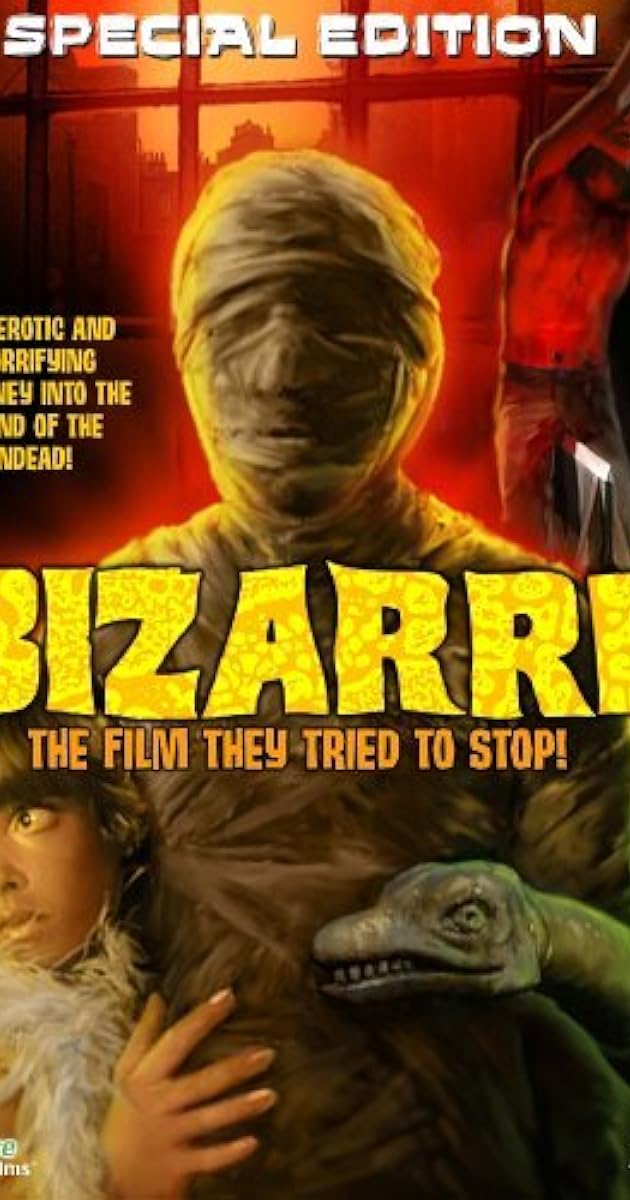 Bizarre (1970) IMDb