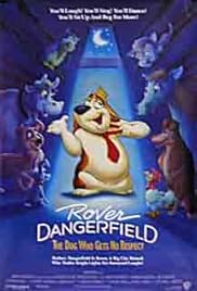 Rover dangerfield 1991