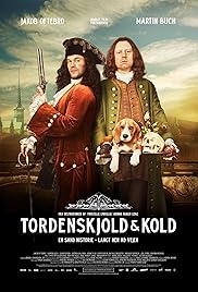 Tordenskjold i Kold / Tordenskjold & Kold (2016)
