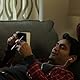 Still of Kumail Nanjiani in The Big Sick