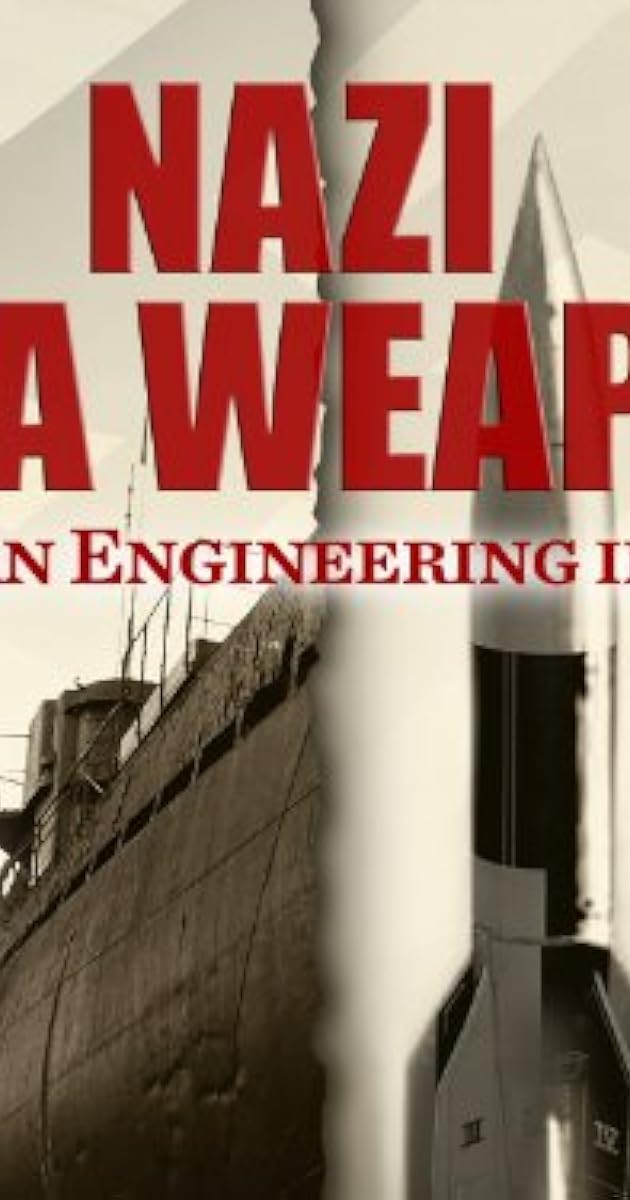 Nazi Mega Weapons (TV Series 2013 ) IMDb