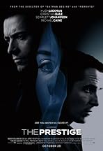 The Prestige