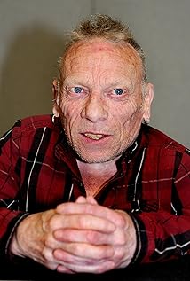 Jimmy Vee Picture